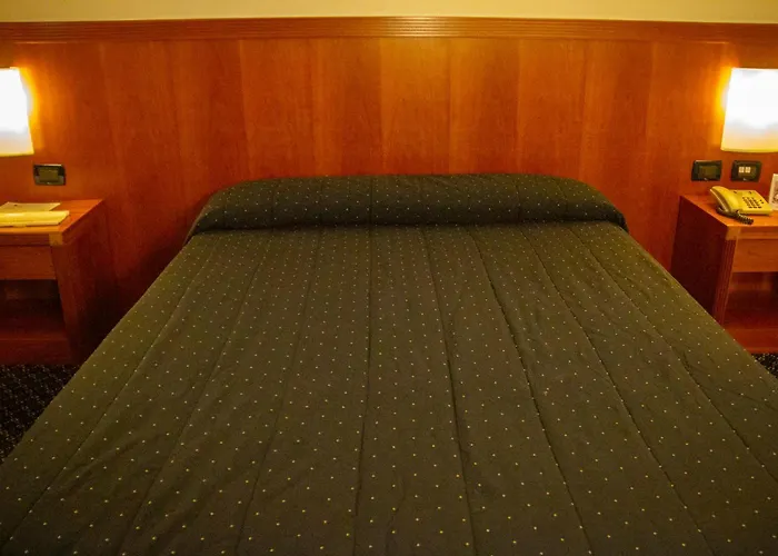 Pacific Hotel Fortino