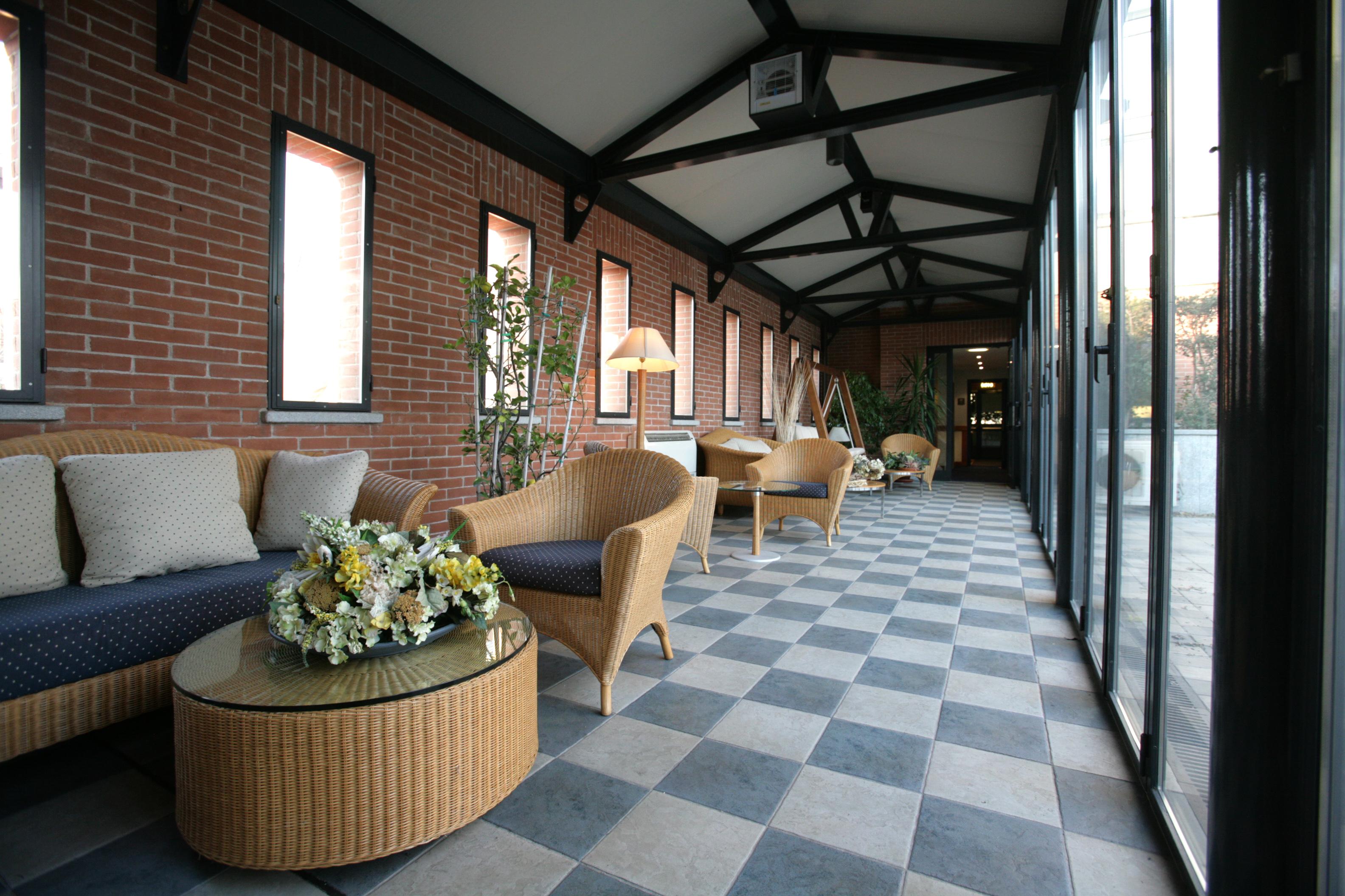 Hotel Pacific Fortino Turijn