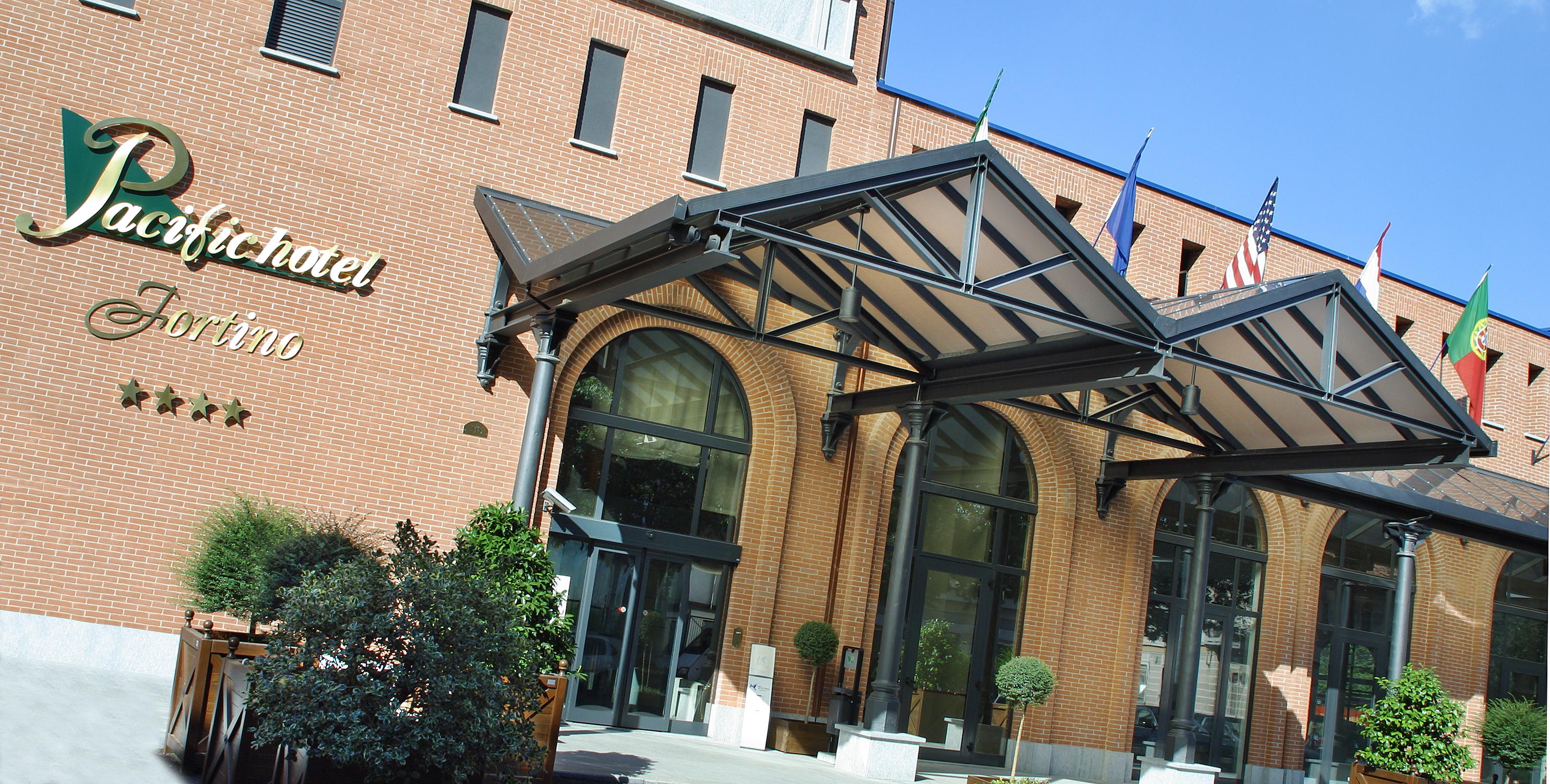 Pacific Fortino Hotel Turim
