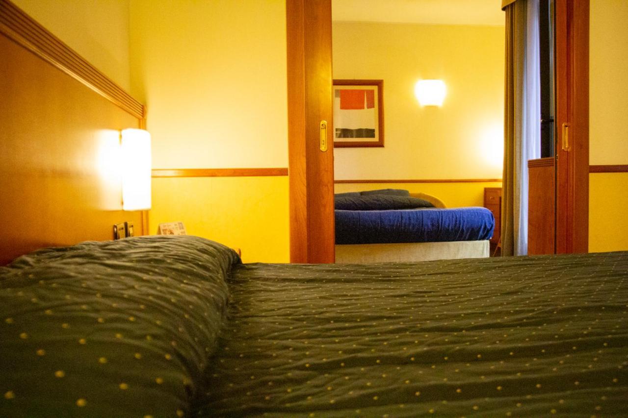 Pacific Fortino Hotel Turim
