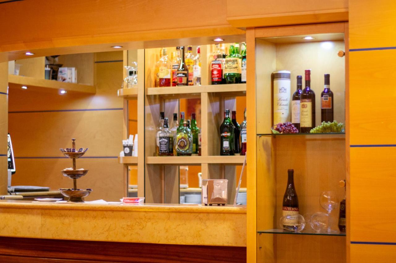 Hotel Pacific Fortino 4*