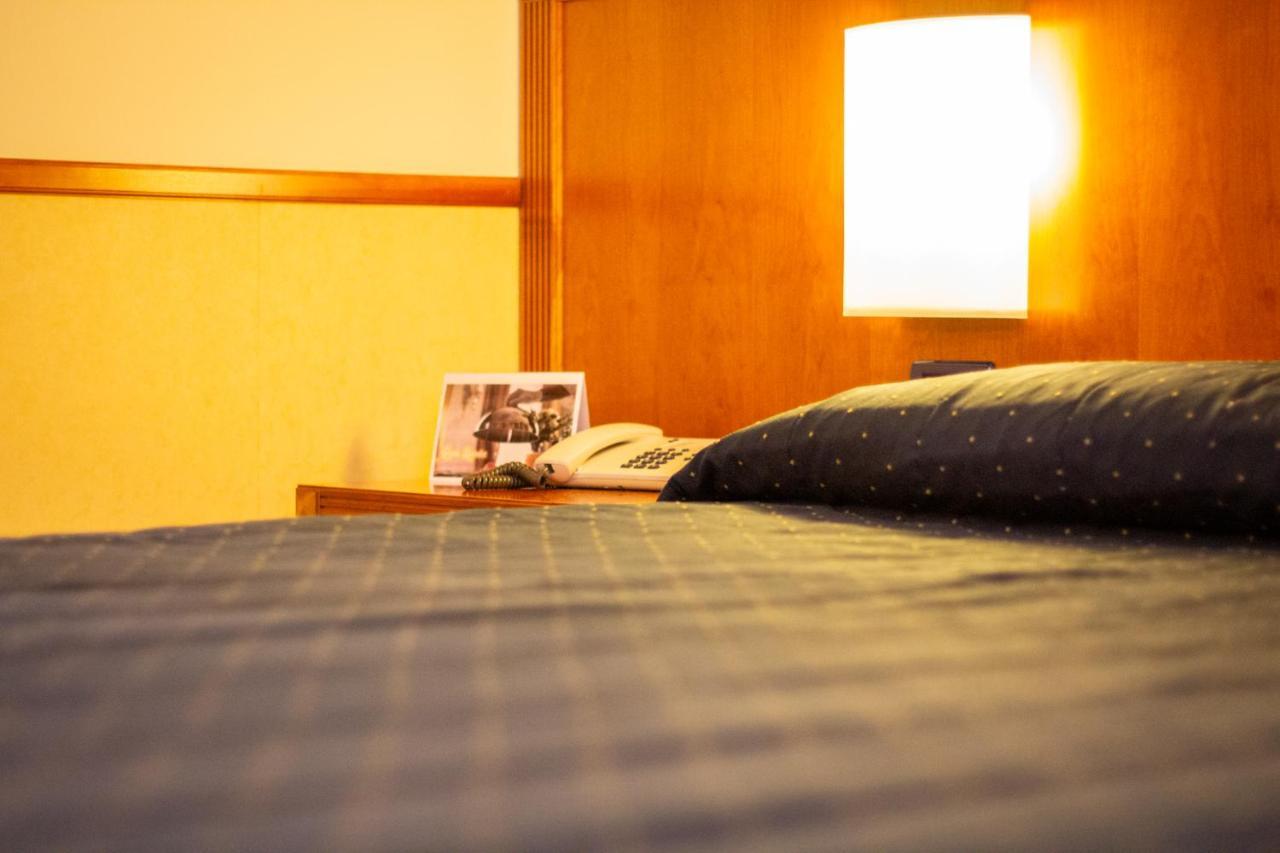 Hotel Pacific Fortino Turim