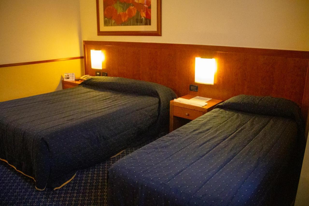 Pacific Fortino 4* Turin