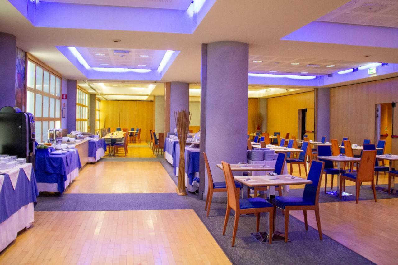 Pacific Fortino Hotel Turim