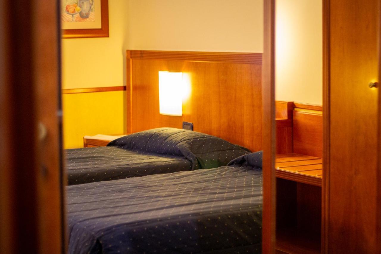 Hotel Pacific Fortino Turim