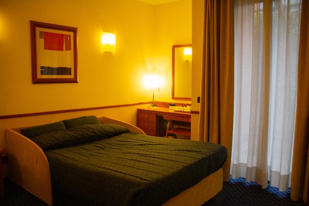 Pacific Fortino Hotel Turim