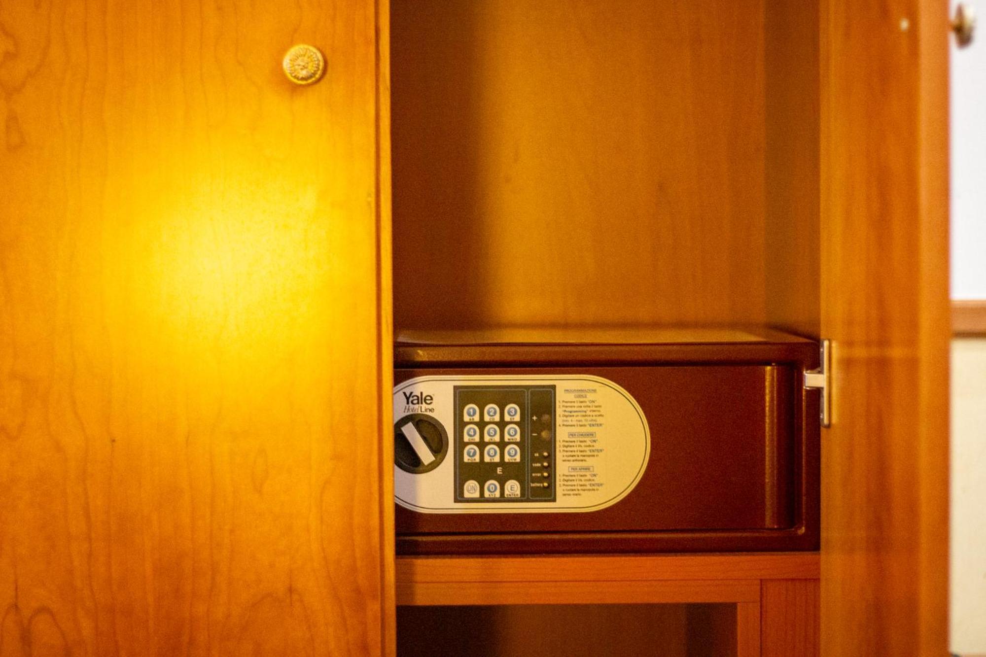 Hotel Pacific Fortino Turim
