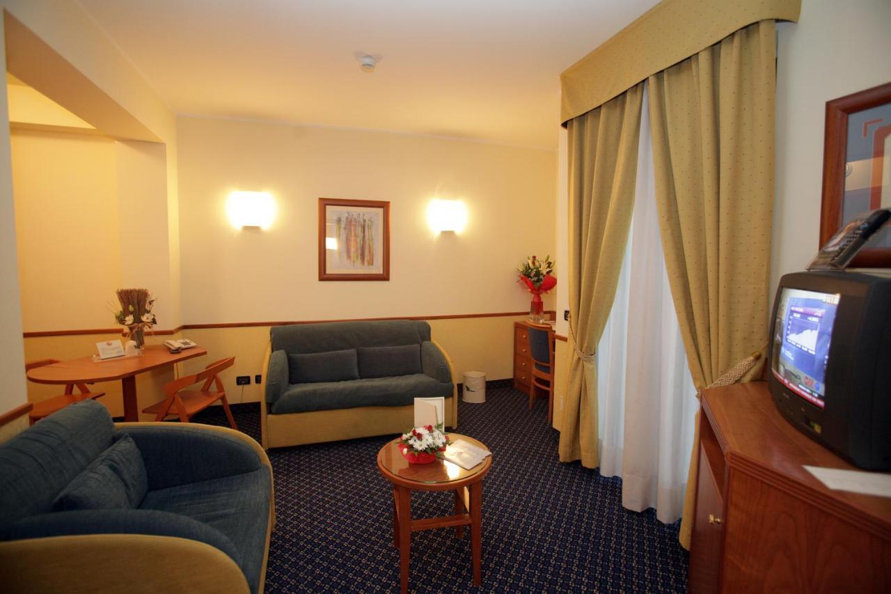 Hotel Pacific Fortino Turim